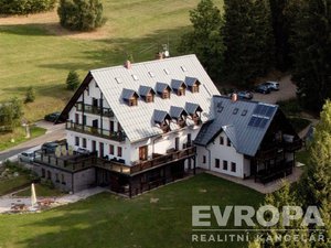 Prodej bytu 2+kk 63 m² Rokytnice nad Jizerou