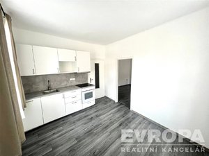 Pronájem bytu 2+kk 45 m² Jablonec nad Jizerou