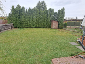 Prodej zahrady 200 m² Brandýs nad Labem-Stará Boleslav