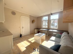Pronájem bytu 1+1 33 m² Jablonec nad Nisou
