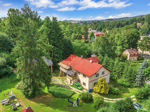 Prodej činžovního domu 332 m² Liberec