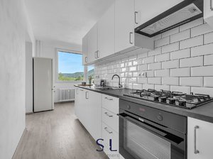 Prodej bytu 2+1 62 m² Ústí nad Labem