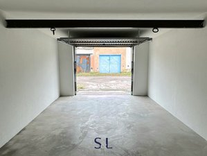 Prodej garáže 25 m² Mimoň