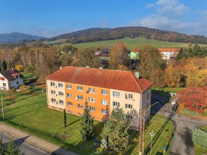 Prodej bytu 3+1 57 m² Stružnice