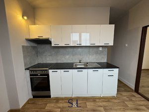Pronájem bytu 2+1 65 m² Kamenický Šenov