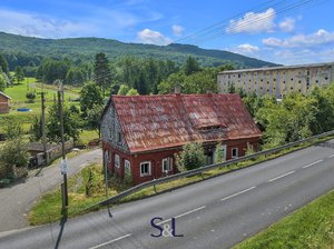 Prodej rodinného domu 195 m² Dolní Podluží