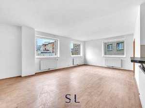 Prodej bytu 3+kk 100 m² Liberec