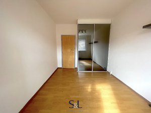 Pronájem bytu 2+1 56 m² Česká Lípa