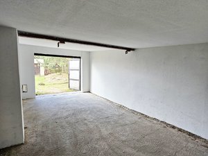 Prodej garáže 25 m² Kamenický Šenov