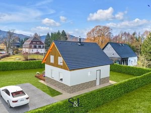 Prodej rodinného domu 119 m² Dolní Podluží