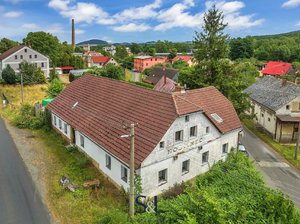 Prodej rodinného domu 350 m² Dolní Podluží