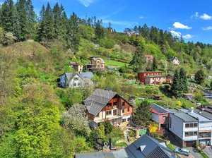 Prodej rodinného domu 528 m² Železný Brod