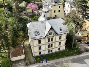 Pronájem Ostatních bytů 75 m² Liberec