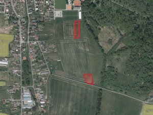 Prodej zemědělské půdy 7166 m² Lázně Bělohrad