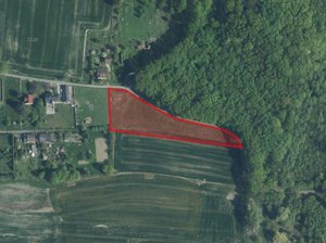 Prodej zemědělské půdy 5177 m² Bohumín