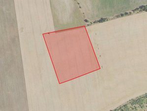 Prodej zemědělské půdy 7081 m² Zvoleněves