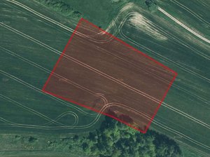 Prodej zemědělské půdy 14139 m² Bratronice