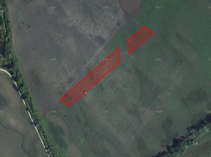 Prodej zemědělské půdy 6562 m² Břeclav