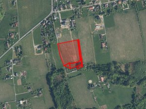 Prodej zemědělské půdy 7178 m² Bruzovice
