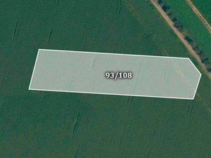 Prodej zemědělské půdy 29259 m² Třebosice