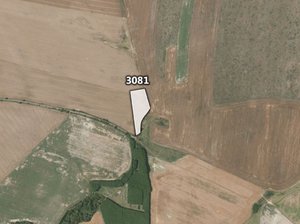 Prodej zemědělské půdy 5344 m² Honezovice
