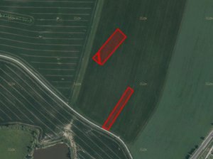 Prodej zemědělské půdy 10383 m² Hadravova Rosička