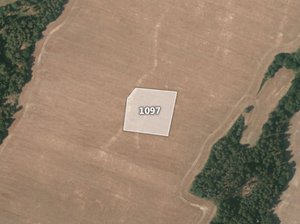 Prodej zemědělské půdy 2958 m² Manětín