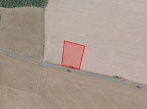Prodej zemědělské půdy 6907 m² Rožďalovice