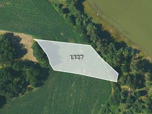 Prodej zemědělské půdy 12095 m² Kadov