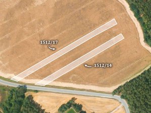 Prodej zemědělské půdy 20481 m² Mladotice