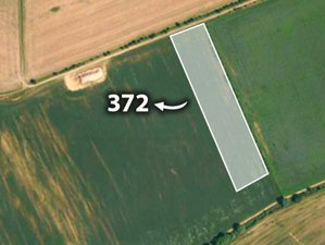 Prodej zemědělské půdy 8364 m² Bařice-Velké Těšany