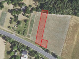 Prodej zemědělské půdy 3577 m² Rynholec