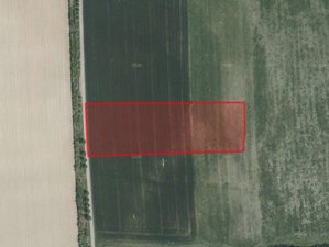Prodej zemědělské půdy 35742 m² Lukavice