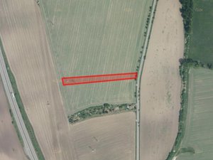 Prodej zemědělské půdy 8421 m² Otrokovice