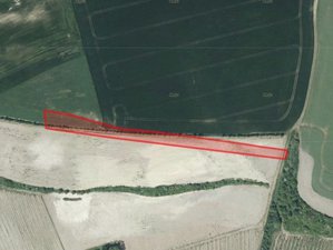 Prodej ostatních pozemků 7076 m² Podsedice