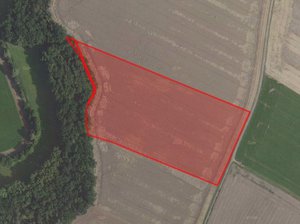 Prodej zemědělské půdy 37789 m² Sluhy