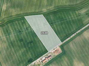 Prodej zemědělské půdy 52370 m² Buštěhrad