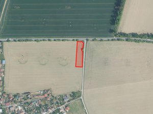 Prodej zemědělské půdy 10558 m² Bezměrov