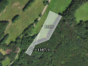Prodej zemědělské půdy 11754 m² Kravaře