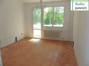Prodej bytu 2+1 55 m² Liberec