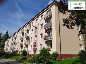 Pronájem bytu 2+1 53 m² Liberec