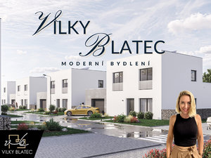 Prodej rodinného domu 185 m² Blatec