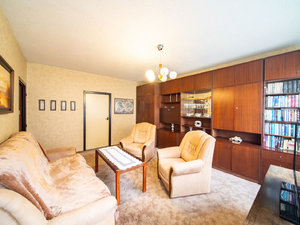 Prodej bytu 4+1 81 m² Hanušovice