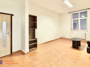 Pronájem bytu 2+1 72 m² Šumperk