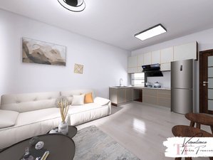 Prodej bytu 2+kk 46 m² Vyškov