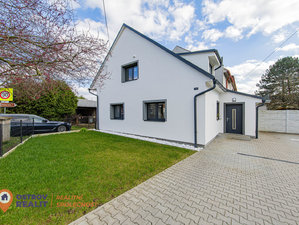 Prodej rodinného domu 99 m² Rovensko