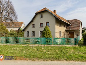 Prodej rodinného domu 83 m² Hvozd