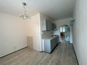 Pronájem bytu 1+1 30 m² Šumperk