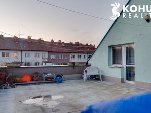 Prodej bytu 4+kk 96 m² Dubňany