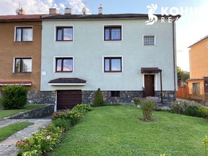 Prodej rodinného domu 268 m² Olomouc